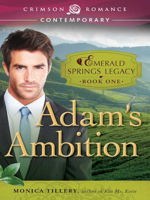 Title details for Adam's Ambition by Monica Tillery - Wait list